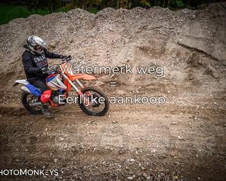 Offroad Rit Veghel 2025 photo