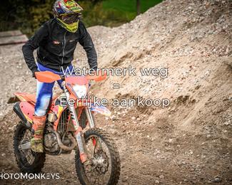Offroad Rit Veghel 2025 photo