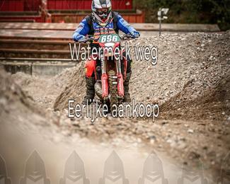 Offroad Rit Veghel 2025 photo