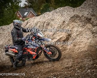 Offroad Rit Veghel 2025 photo