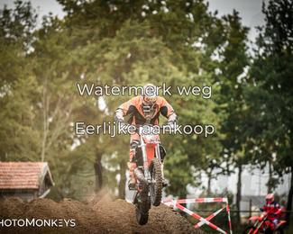 Offroad Rit Veghel 2025 photo