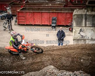 Offroad Rit Veghel 2025 photo