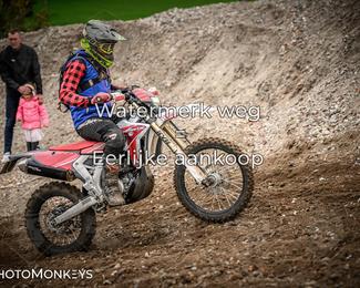 Offroad Rit Veghel 2025 photo