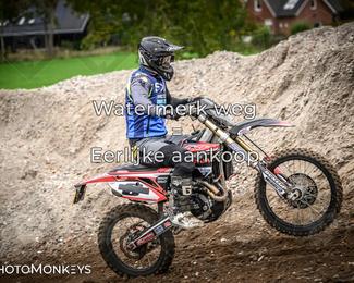 Offroad Rit Veghel 2025 photo