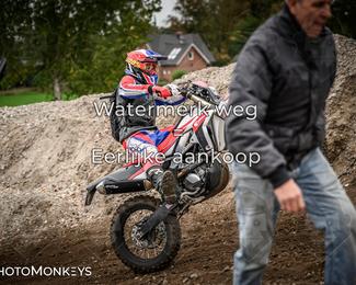 Offroad Rit Veghel 2025 photo