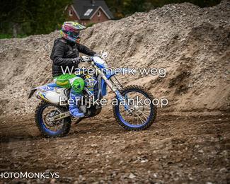 Offroad Rit Veghel 2025 photo