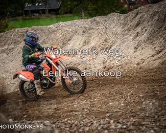 Offroad Rit Veghel 2025 photo