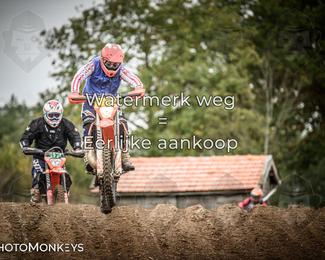 Offroad Rit Veghel 2025 photo