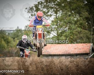 Offroad Rit Veghel 2025 photo