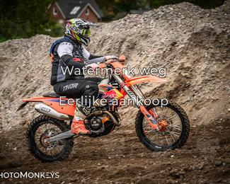 Offroad Rit Veghel 2025 photo