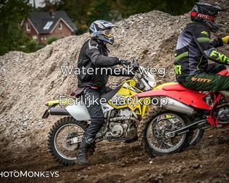 Offroad Rit Veghel 2025 photo