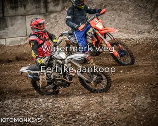 Offroad Rit Veghel 2025 photo