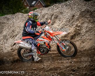 Offroad Rit Veghel 2025 photo
