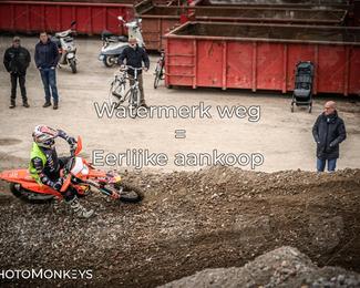 Offroad Rit Veghel 2025 photo