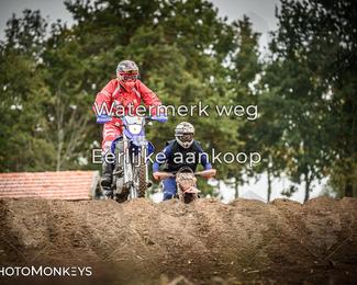 Offroad Rit Veghel 2025 photo