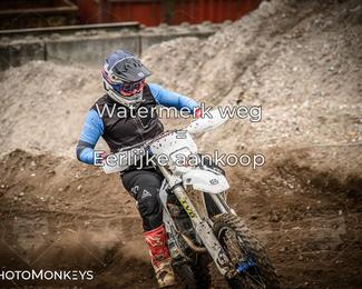 Offroad Rit Veghel 2025 photo