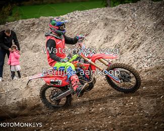 Offroad Rit Veghel 2025 photo