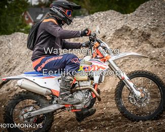 Offroad Rit Veghel 2025 photo