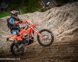 Offroad Rit Veghel 2025 photo
