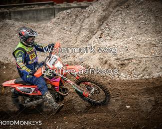 Offroad Rit Veghel 2025 photo