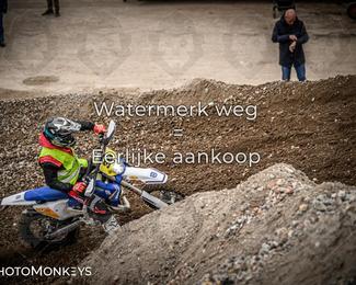 Offroad Rit Veghel 2025 photo
