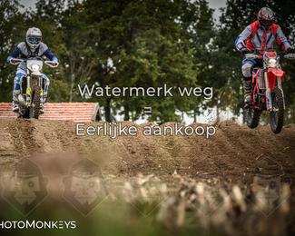 Offroad Rit Veghel 2025 photo