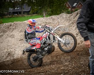 Offroad Rit Veghel 2025 photo