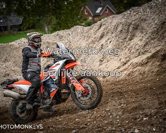 Offroad Rit Veghel 2025 photo
