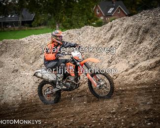 Offroad Rit Veghel 2025 photo