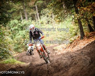 Offroad Rit Veghel 2025 photo