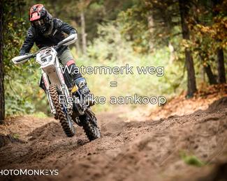 Offroad Rit Veghel 2025 photo