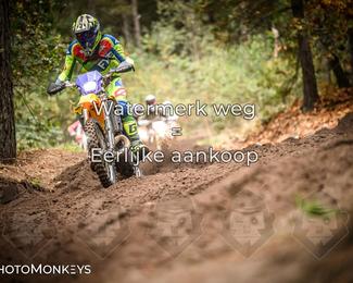 Offroad Rit Veghel 2025 photo