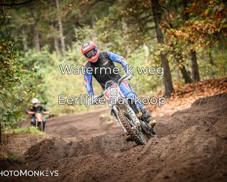 Offroad Rit Veghel 2025 photo