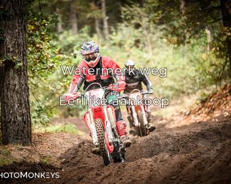 Offroad Rit Veghel 2025 photo