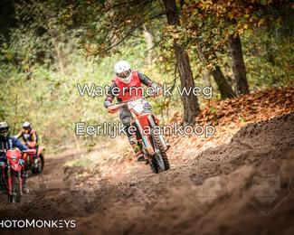 Offroad Rit Veghel 2025 photo