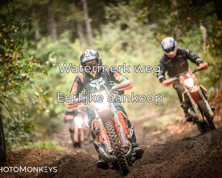 Offroad Rit Veghel 2025 photo