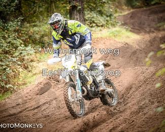Offroad Rit Veghel 2025 photo