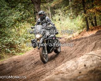 Offroad Rit Veghel 2025 photo