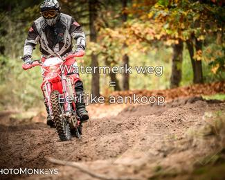 Offroad Rit Veghel 2025 photo