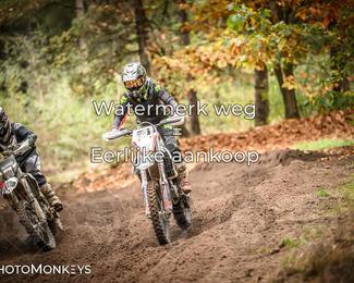Offroad Rit Veghel 2025 photo