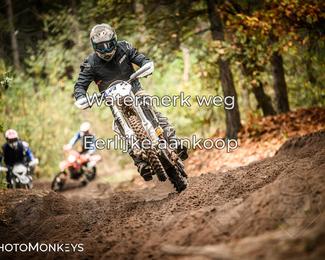 Offroad Rit Veghel 2025 photo