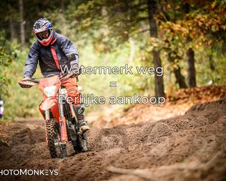 Offroad Rit Veghel 2025 photo