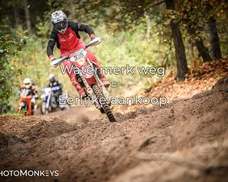 Offroad Rit Veghel 2025 photo
