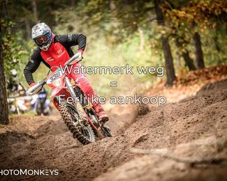 Offroad Rit Veghel 2025 photo
