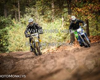 Offroad Rit Veghel 2025 photo