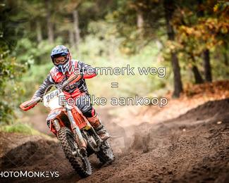Offroad Rit Veghel 2025 photo