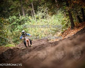 Offroad Rit Veghel 2025 photo