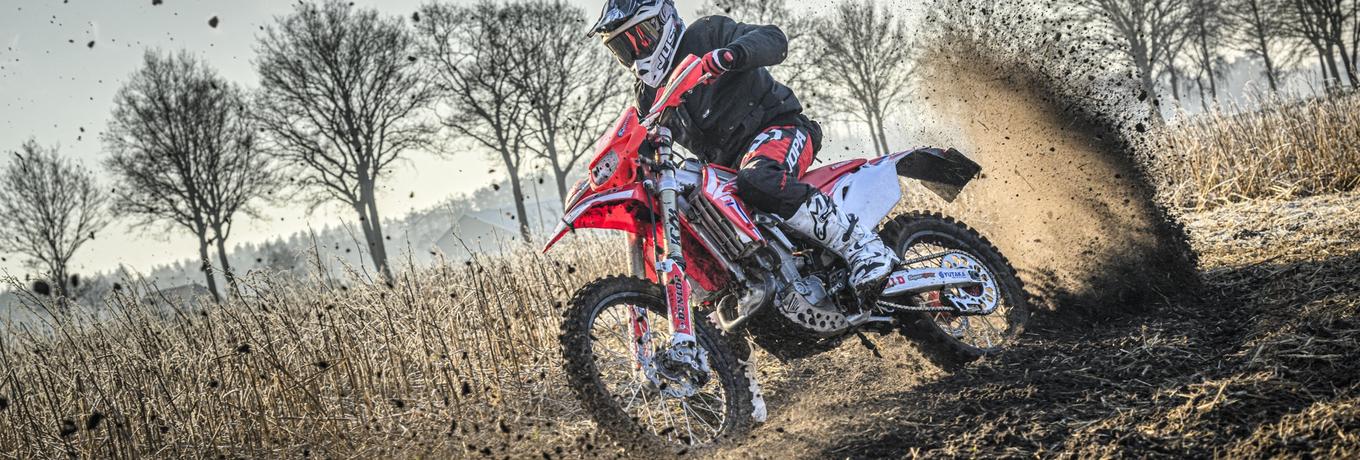 Offroad Rit Noordwolde – OTR 15-02-2026