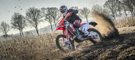 Offroad Rit Noordwolde – OTR 15-02-2026