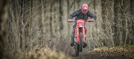 Offroad Rit Eext – OTR 08-02-2026